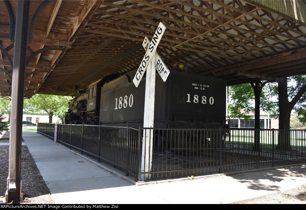 ATSF 1880